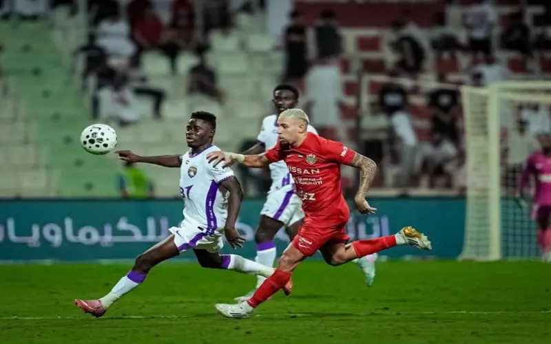 الدوري الإماراتي بين عقدة الصاعدين وطموحات الكبار